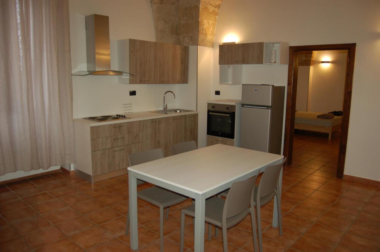Masseria La Duchessa Veglie Extérieur photo