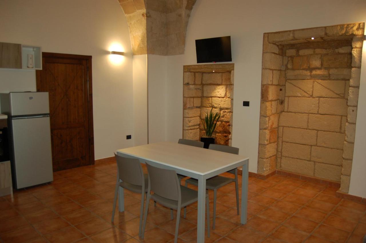Masseria La Duchessa Veglie Extérieur photo