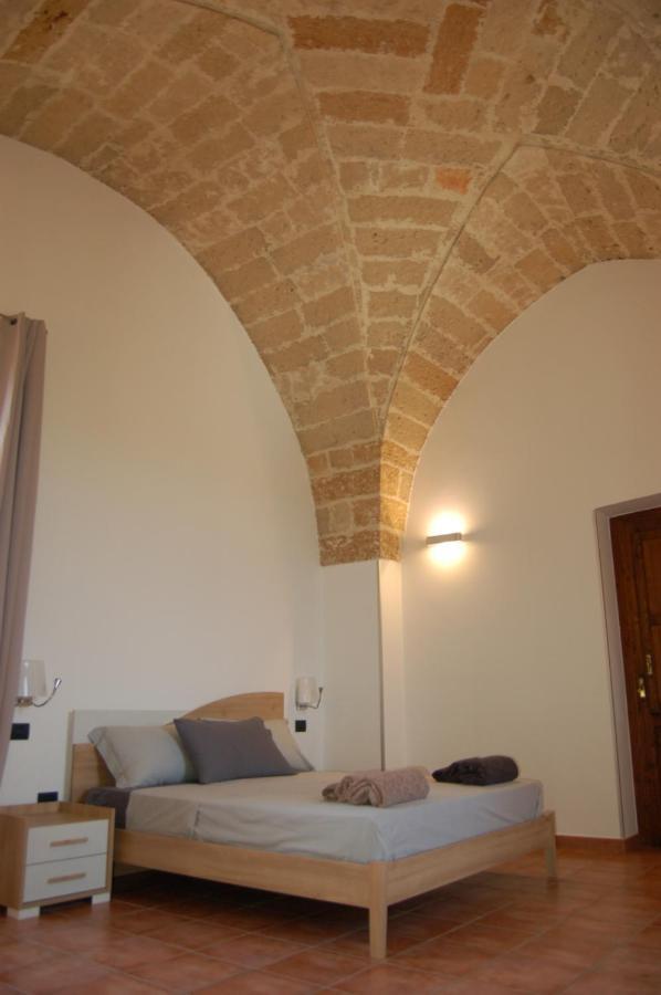 Masseria La Duchessa Veglie Extérieur photo