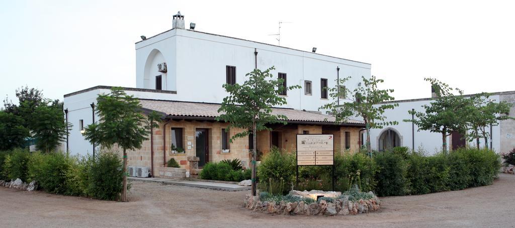 Masseria La Duchessa Veglie Extérieur photo