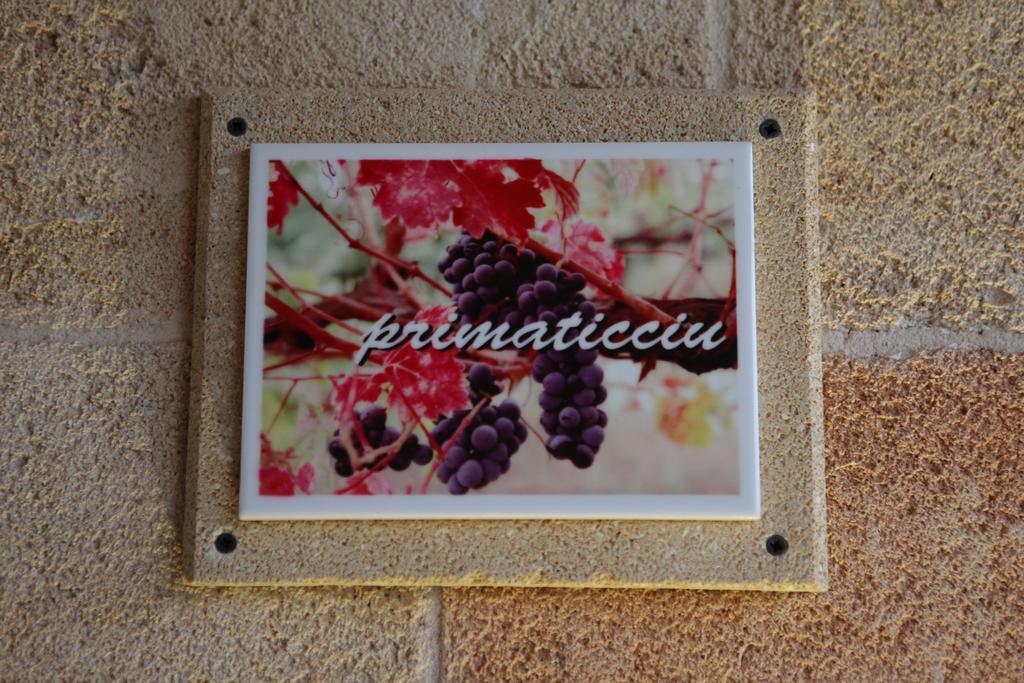 Masseria La Duchessa Veglie Extérieur photo