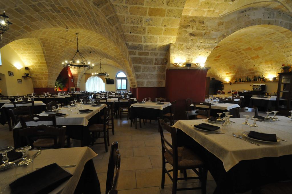 Masseria La Duchessa Veglie Extérieur photo