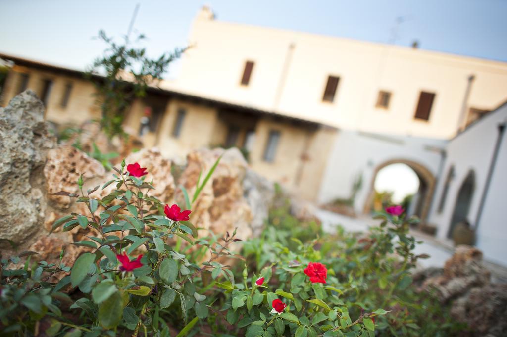 Masseria La Duchessa Veglie Extérieur photo