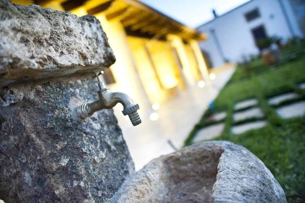 Masseria La Duchessa Veglie Extérieur photo