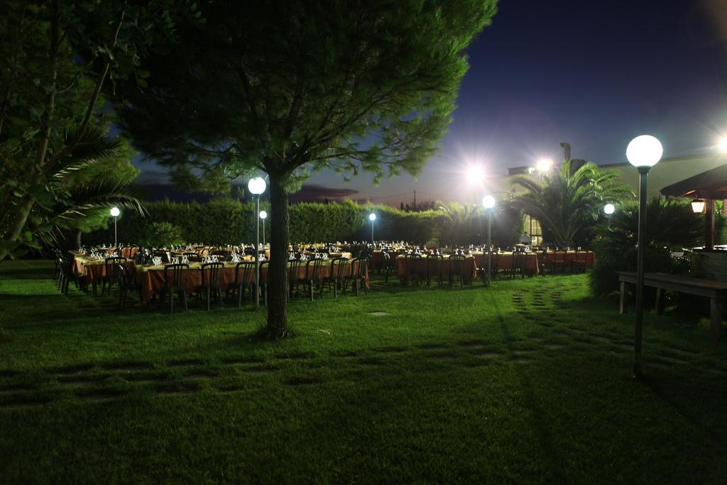 Masseria La Duchessa Veglie Extérieur photo