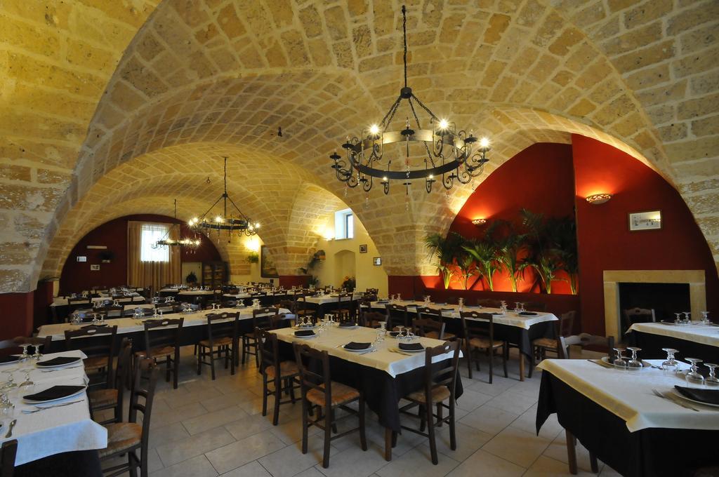 Masseria La Duchessa Veglie Extérieur photo