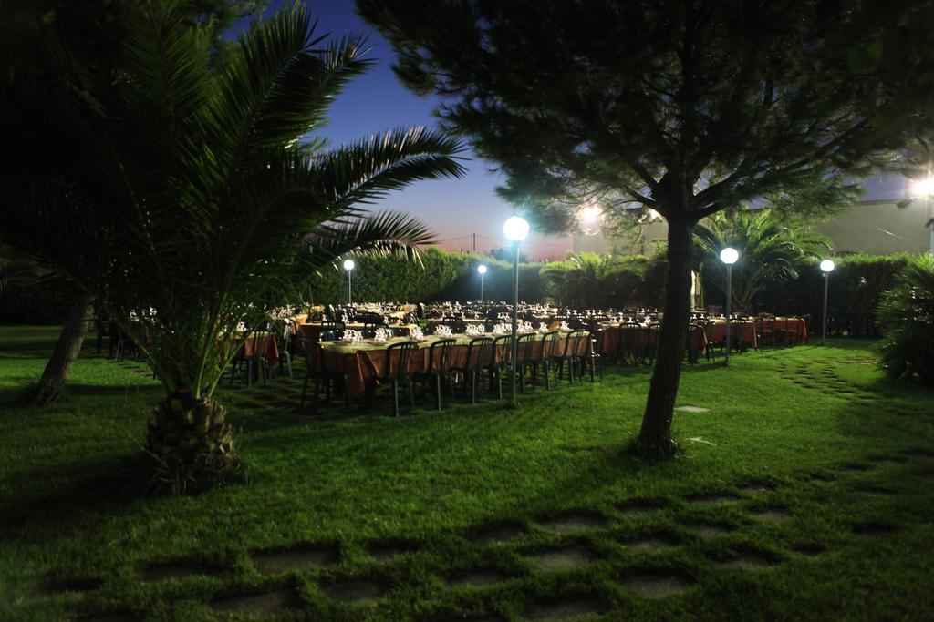 Masseria La Duchessa Veglie Extérieur photo
