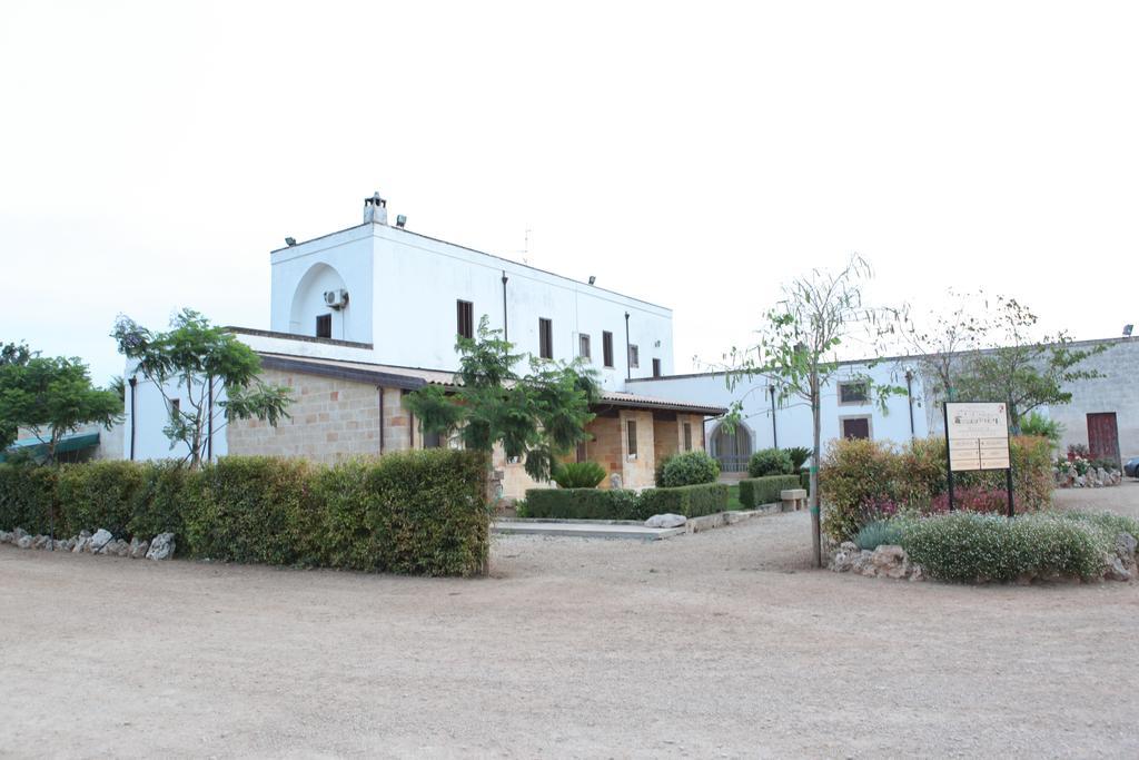 Masseria La Duchessa Veglie Extérieur photo
