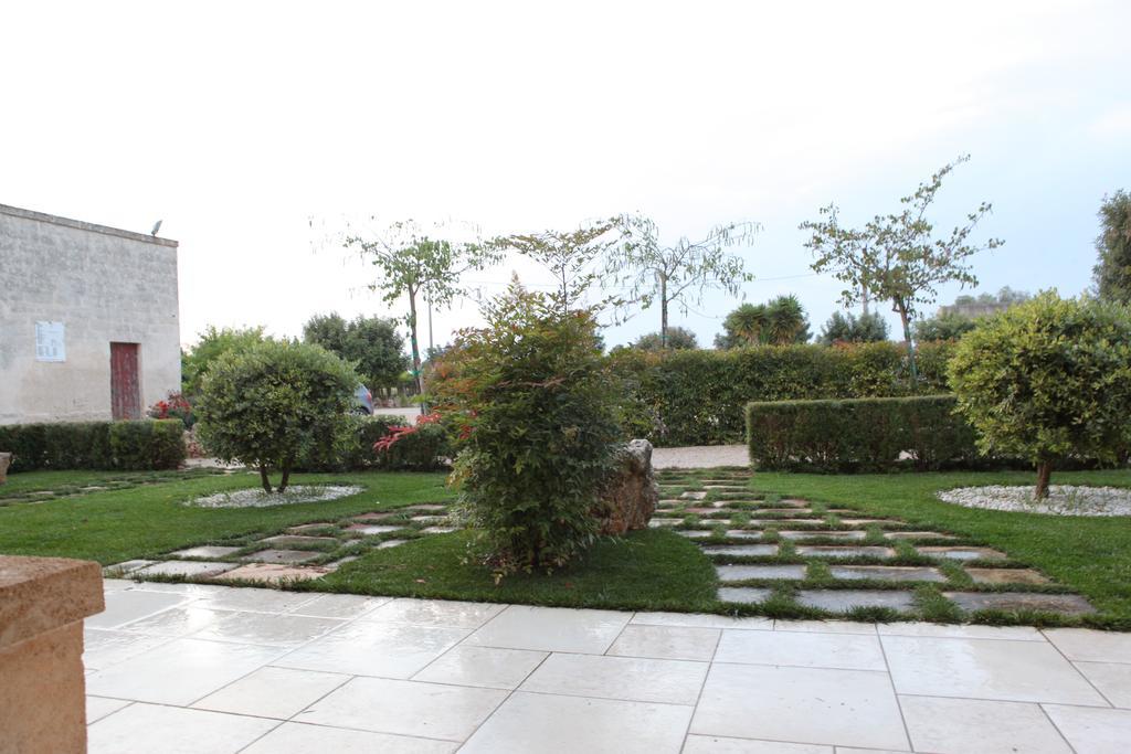 Masseria La Duchessa Veglie Extérieur photo