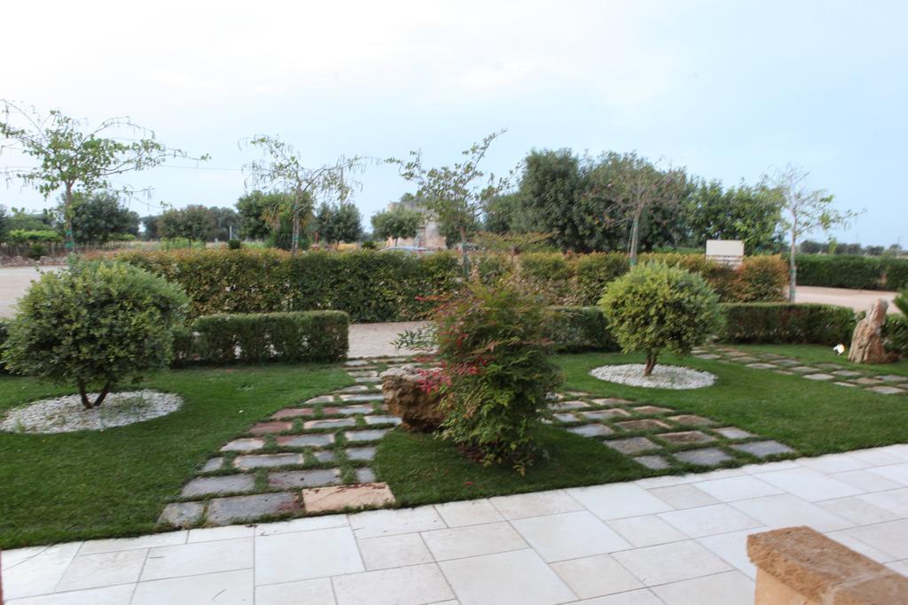 Masseria La Duchessa Veglie Extérieur photo