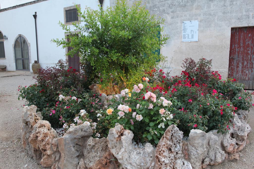 Masseria La Duchessa Veglie Extérieur photo