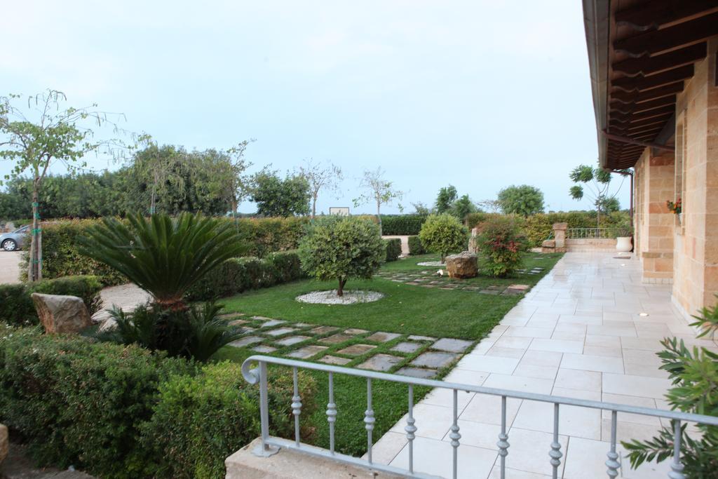 Masseria La Duchessa Veglie Extérieur photo