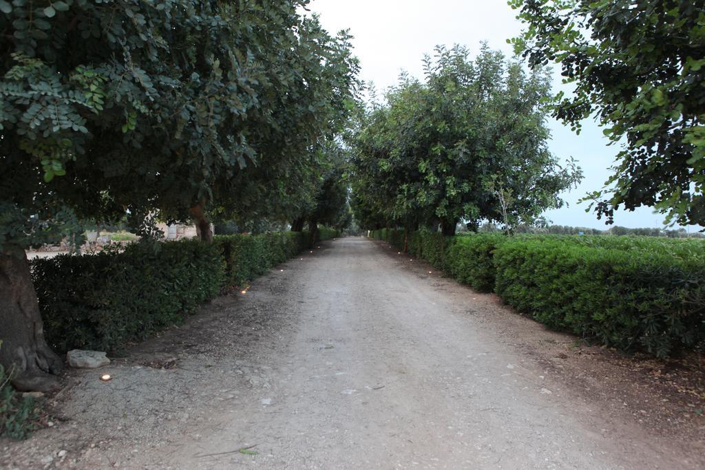Masseria La Duchessa Veglie Extérieur photo