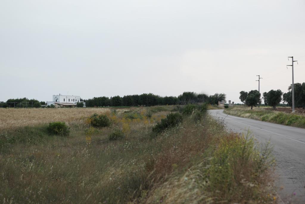 Masseria La Duchessa Veglie Extérieur photo